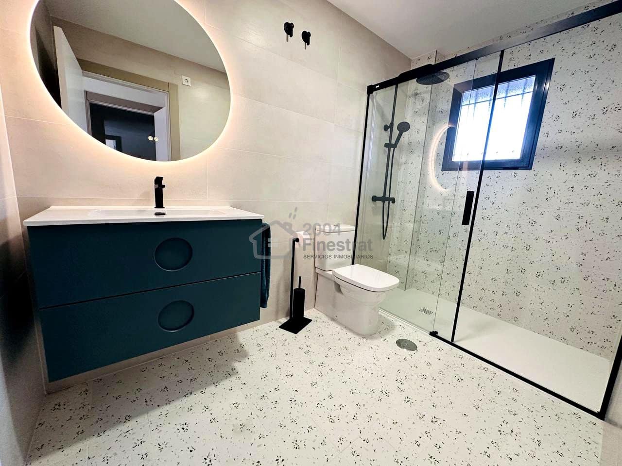 2 slaapkamer Flat te huur in Benidorm met zwembad garage - € 1.500 (Ref: 6054300)