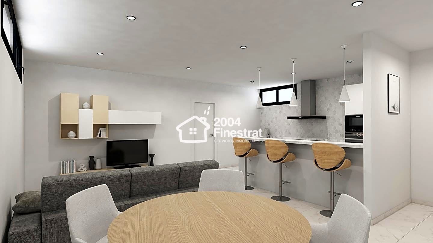 4 bedroom Villa for sale in La Nucia with garage - € 600,000 (Ref: 6269616)