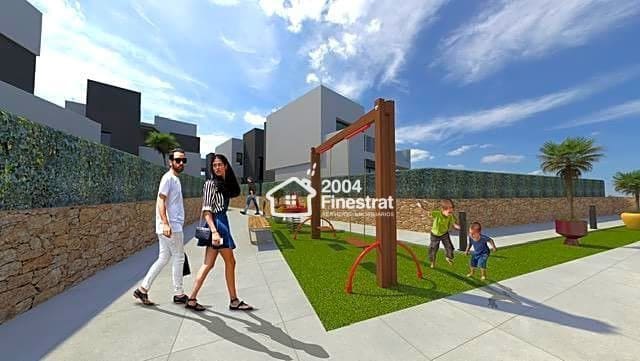 4 bedroom Villa for sale in La Nucia with garage - € 600,000 (Ref: 6269616)