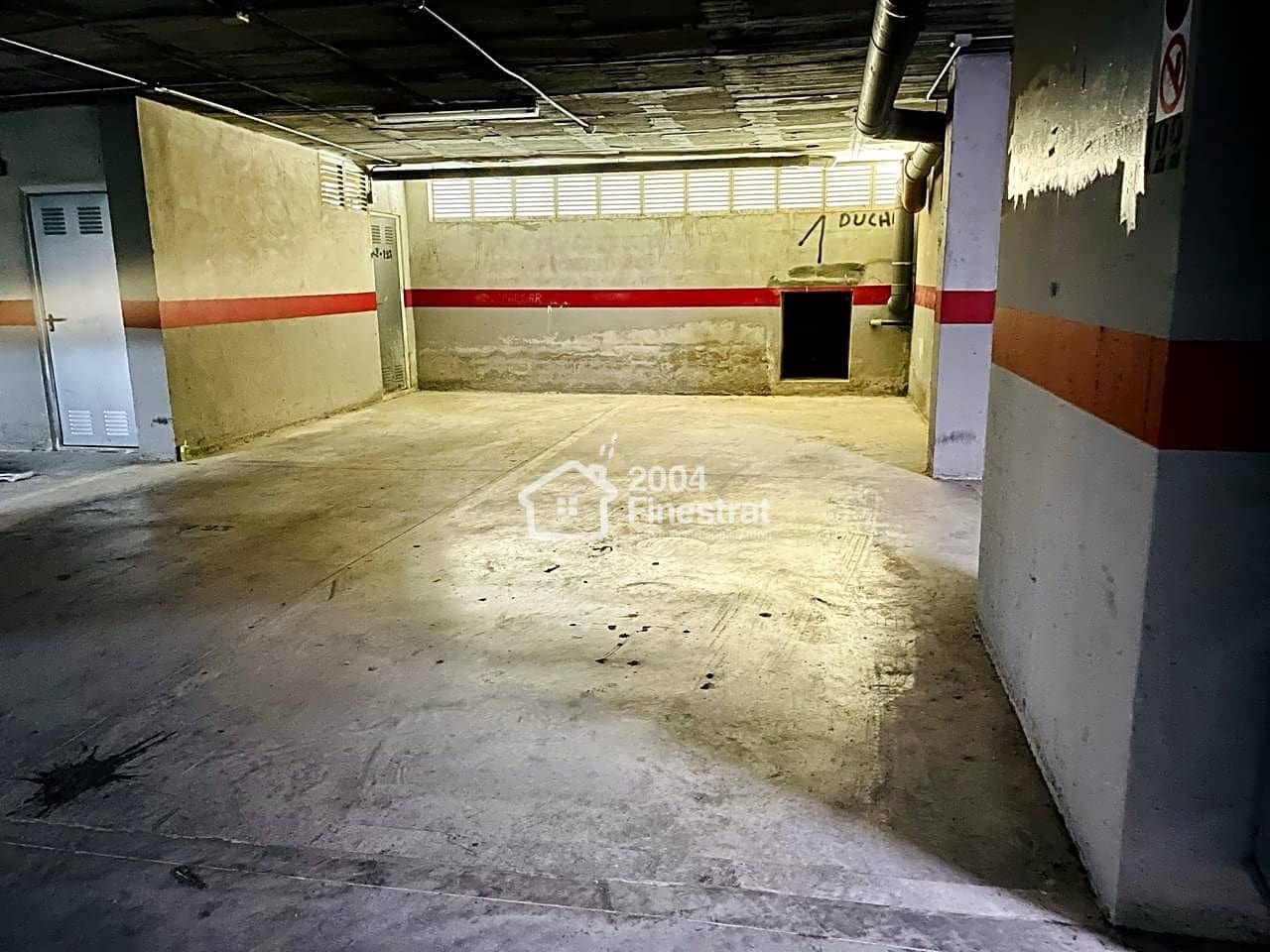 1 makuuhuone Asunto vuokrattavana paikassa La Villajoyosa / Vila Joiosa mukana uima-altaan 
autotalli - 850 € (Ref: 6287036)