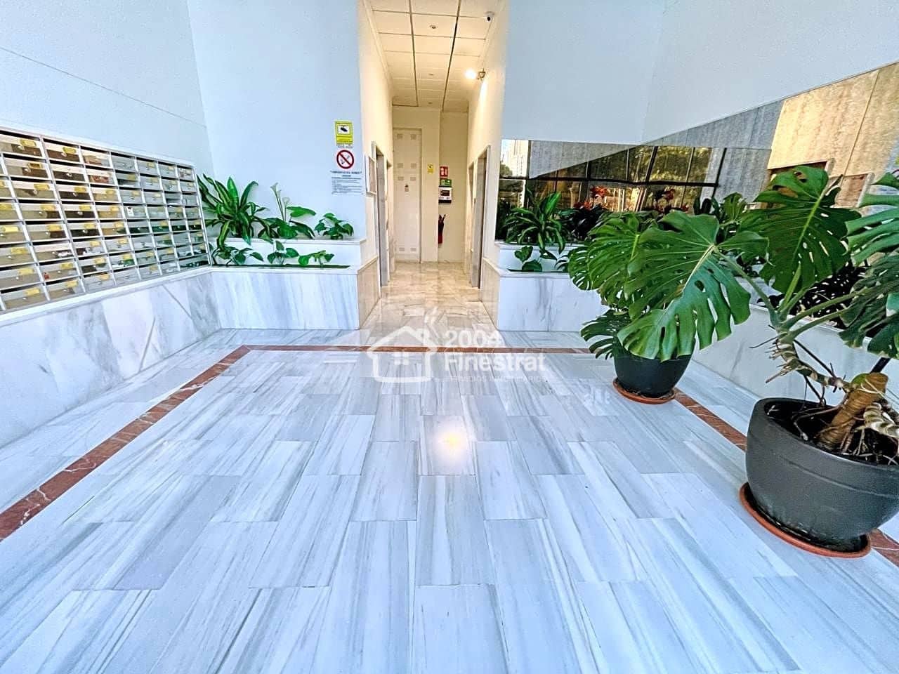 1 makuuhuone Asunto vuokrattavana paikassa La Villajoyosa / Vila Joiosa mukana uima-altaan 
autotalli - 850 € (Ref: 6287036)