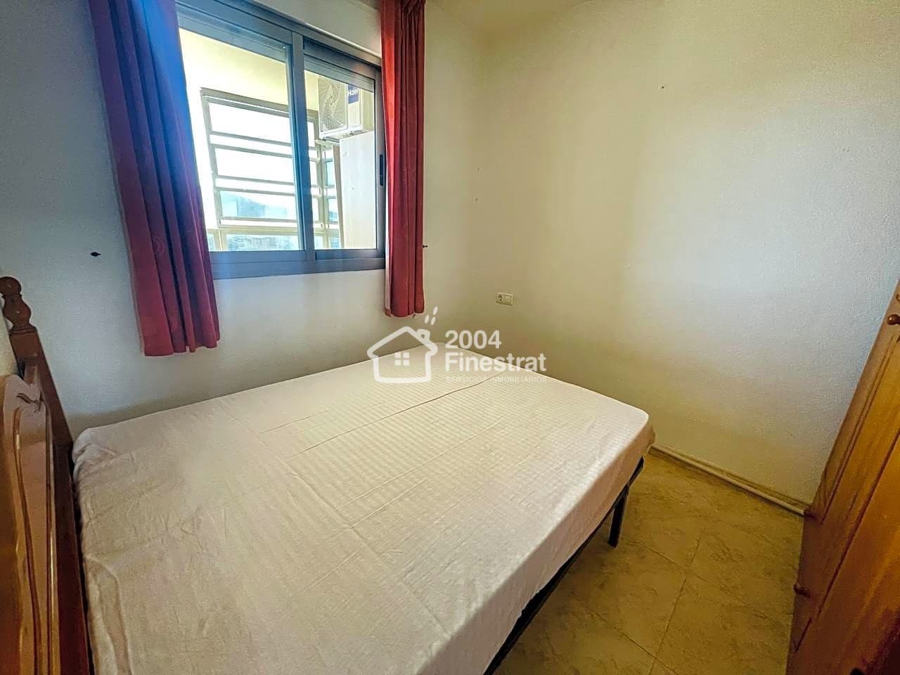 1 makuuhuone Asunto vuokrattavana paikassa La Villajoyosa / Vila Joiosa mukana uima-altaan 
autotalli - 850 € (Ref: 6287036)