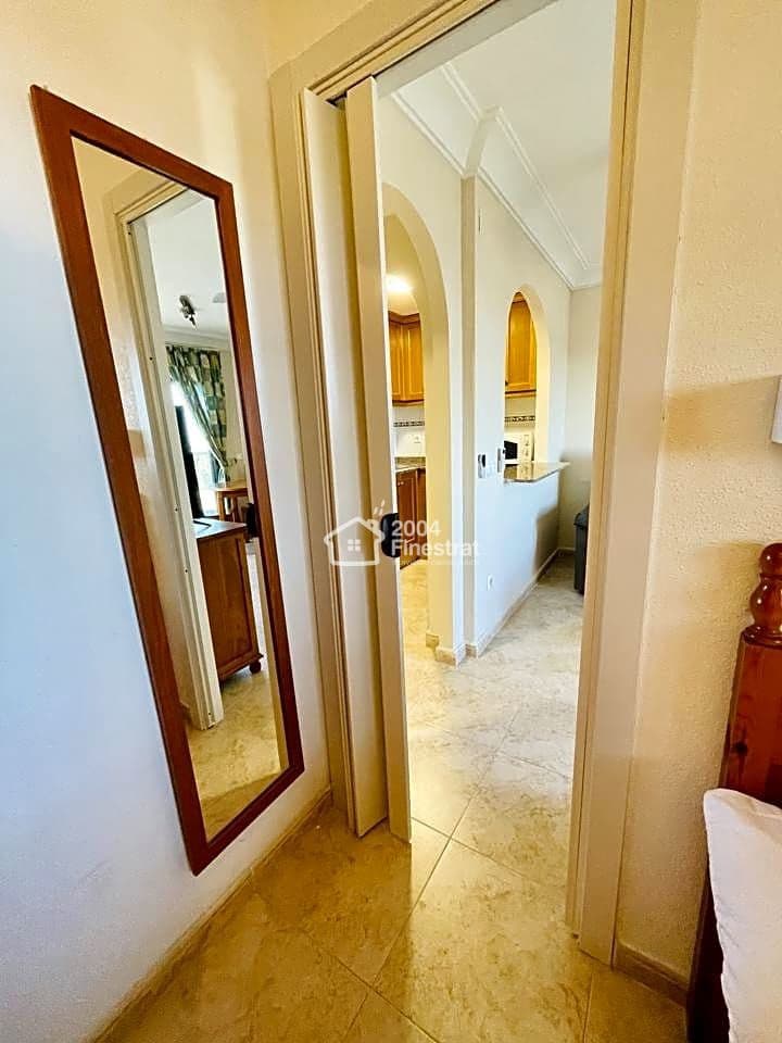 1 makuuhuone Asunto vuokrattavana paikassa La Villajoyosa / Vila Joiosa mukana uima-altaan 
autotalli - 850 € (Ref: 6287036)