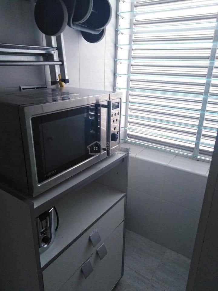 2 soveværelse Lejlighed til salg i La Villajoyosa / Vila Joiosa med swimmingpool garage - € 235.000 (Ref: 6291032)