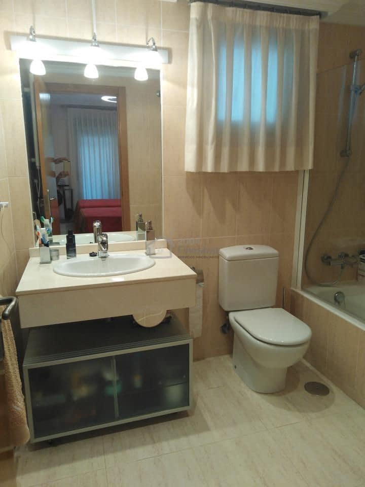 2 soveværelse Lejlighed til salg i La Villajoyosa / Vila Joiosa med swimmingpool garage - € 235.000 (Ref: 6291032)