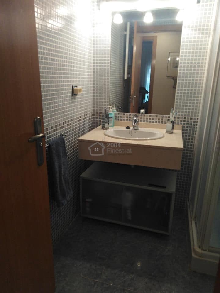 2 soveværelse Lejlighed til salg i La Villajoyosa / Vila Joiosa med swimmingpool garage - € 235.000 (Ref: 6291032)