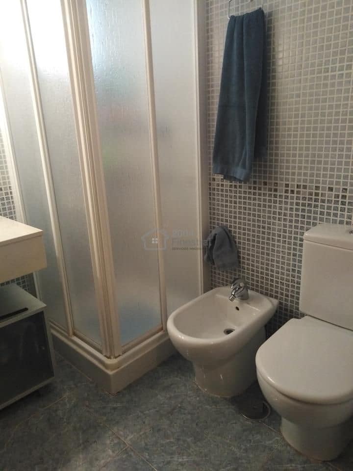 2 soveværelse Lejlighed til salg i La Villajoyosa / Vila Joiosa med swimmingpool garage - € 235.000 (Ref: 6291032)