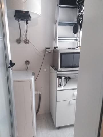 2 soveværelse Lejlighed til salg i La Cala de Villajoyosa, La Villajoyosa / Vila Joiosa med swimmingpool garage - € 235.000 (Ref: 6291032)