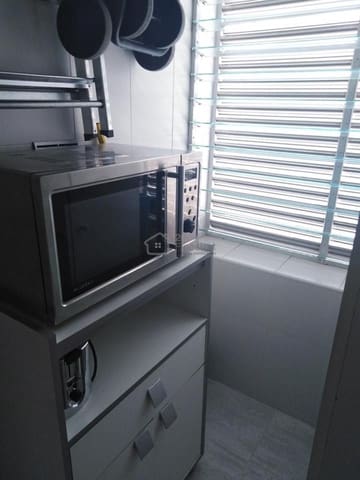 2 soveværelse Lejlighed til salg i La Cala de Villajoyosa, La Villajoyosa / Vila Joiosa med swimmingpool garage - € 235.000 (Ref: 6291032)