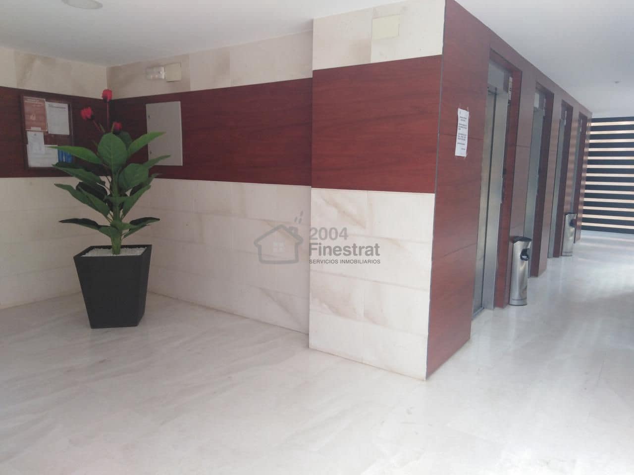 2 soveværelse Lejlighed til salg i La Villajoyosa / Vila Joiosa med swimmingpool garage - € 235.000 (Ref: 6291032)