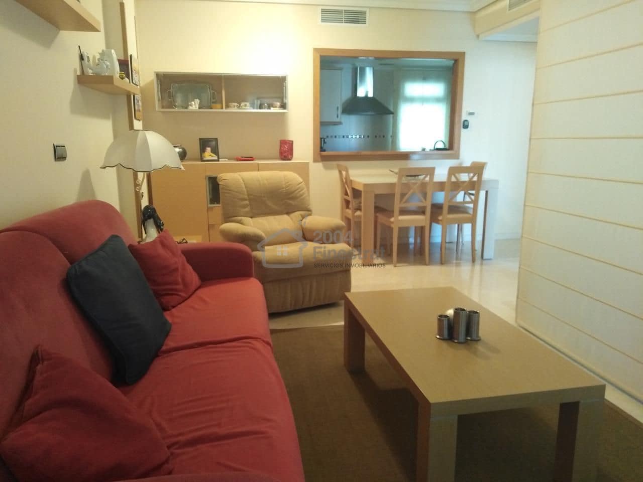 2 soveværelse Lejlighed til salg i La Villajoyosa / Vila Joiosa med swimmingpool garage - € 235.000 (Ref: 6291032)