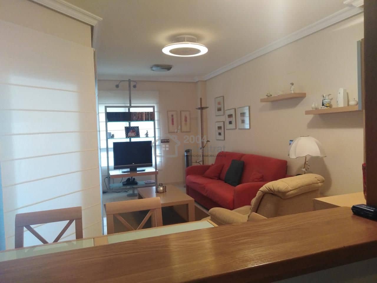 2 soveværelse Lejlighed til salg i La Villajoyosa / Vila Joiosa med swimmingpool garage - € 235.000 (Ref: 6291032)