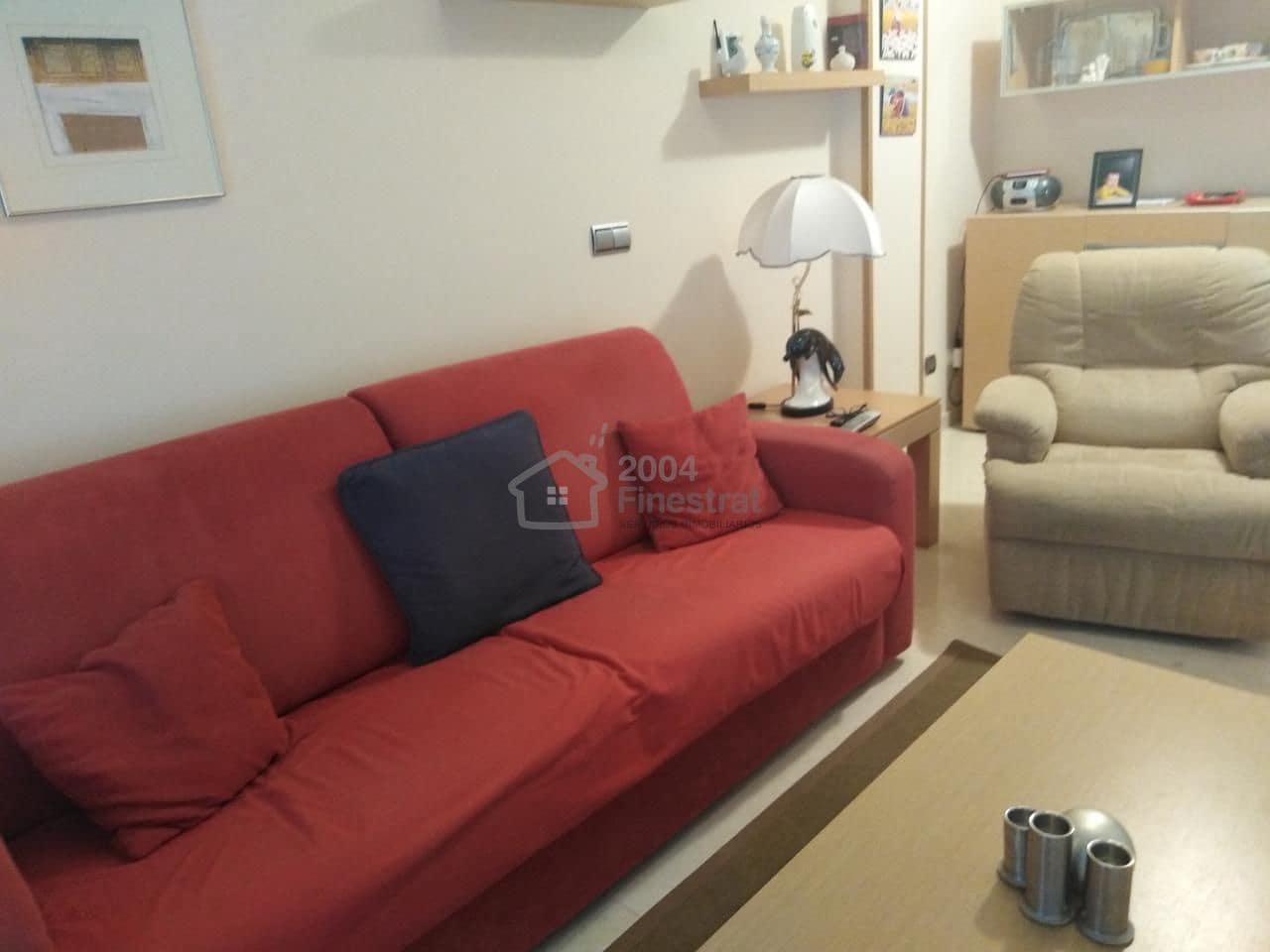 2 soveværelse Lejlighed til salg i La Villajoyosa / Vila Joiosa med swimmingpool garage - € 235.000 (Ref: 6291032)