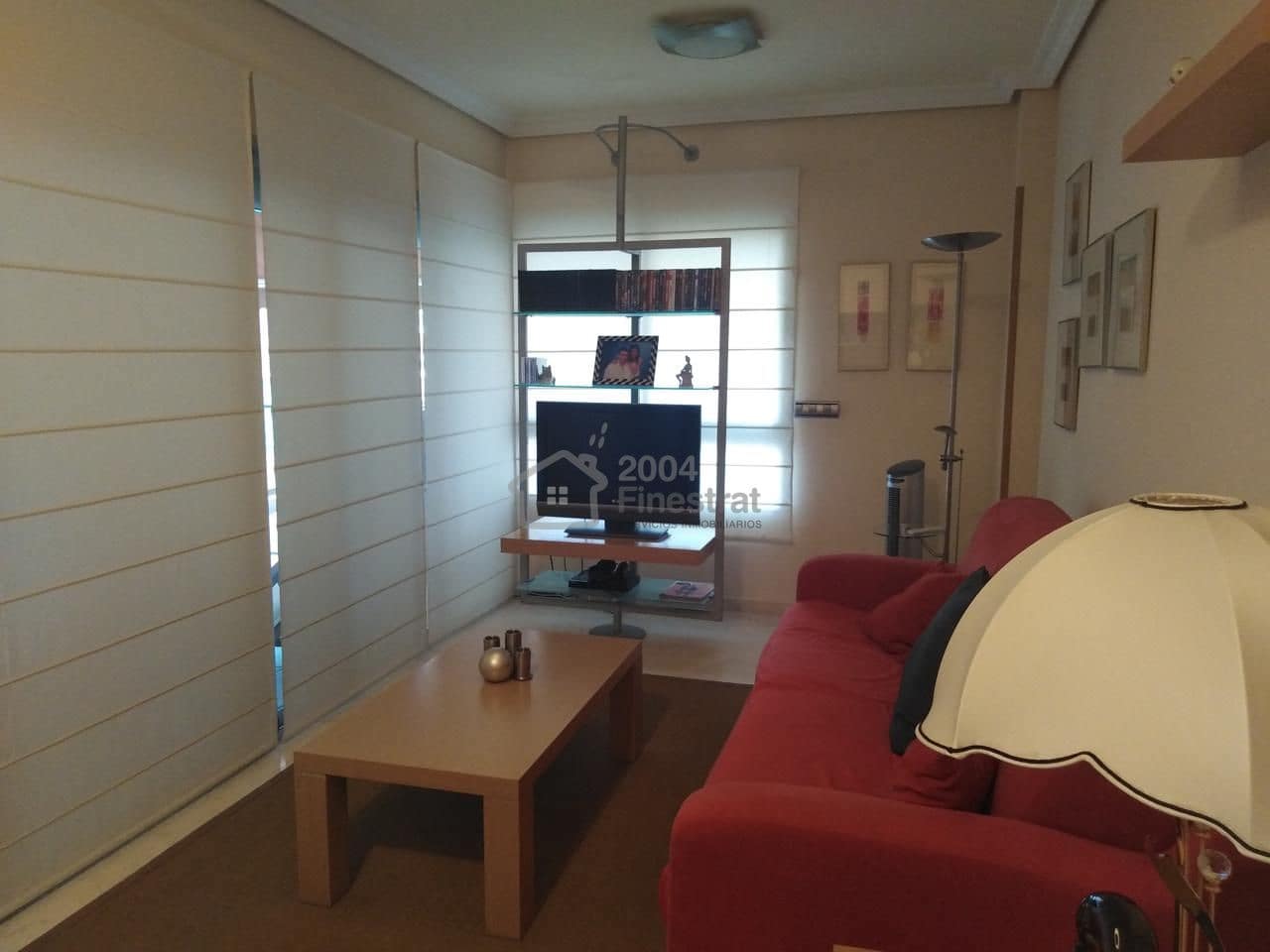 2 soveværelse Lejlighed til salg i La Villajoyosa / Vila Joiosa med swimmingpool garage - € 235.000 (Ref: 6291032)