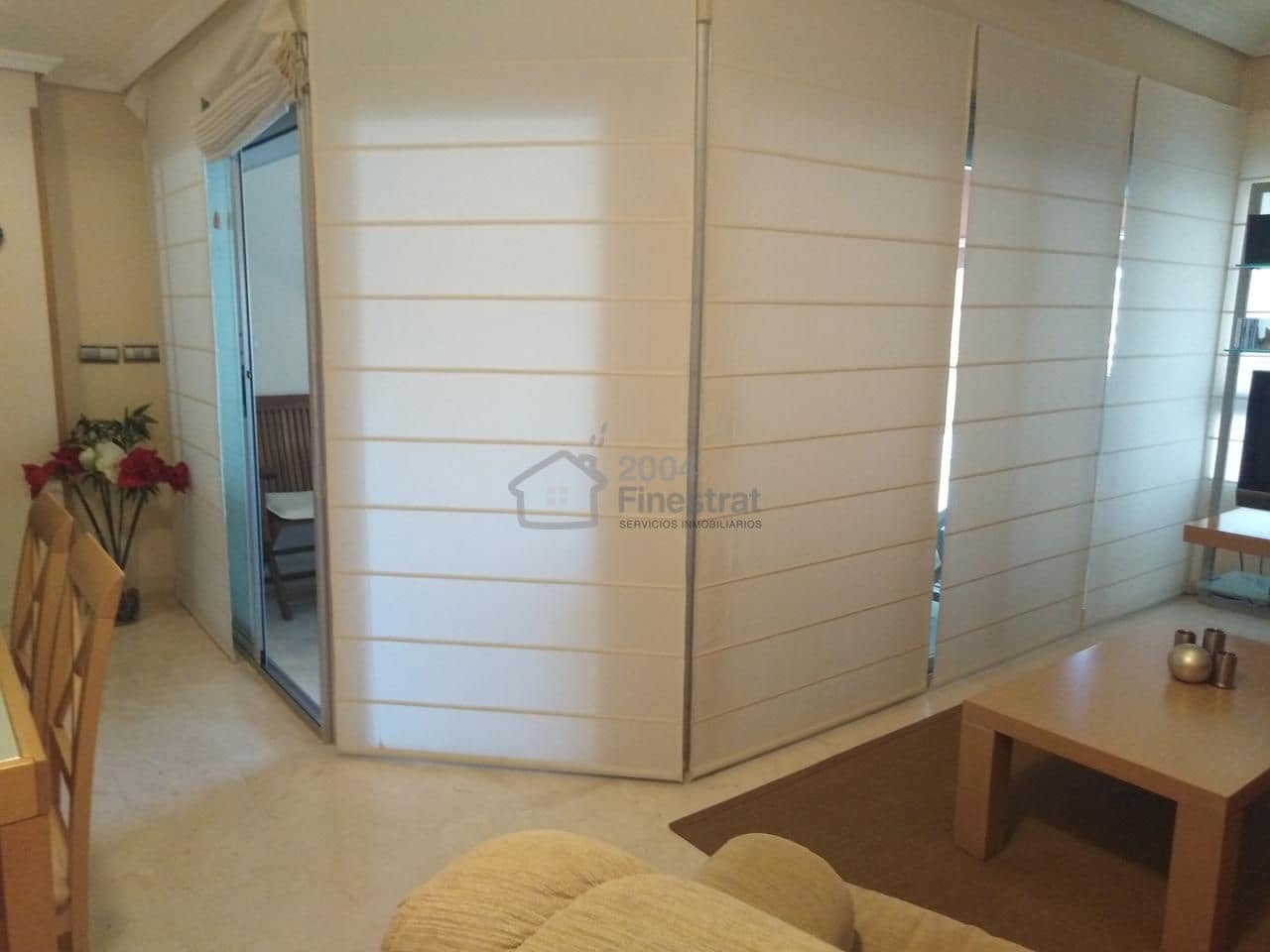 2 soveværelse Lejlighed til salg i La Villajoyosa / Vila Joiosa med swimmingpool garage - € 235.000 (Ref: 6291032)