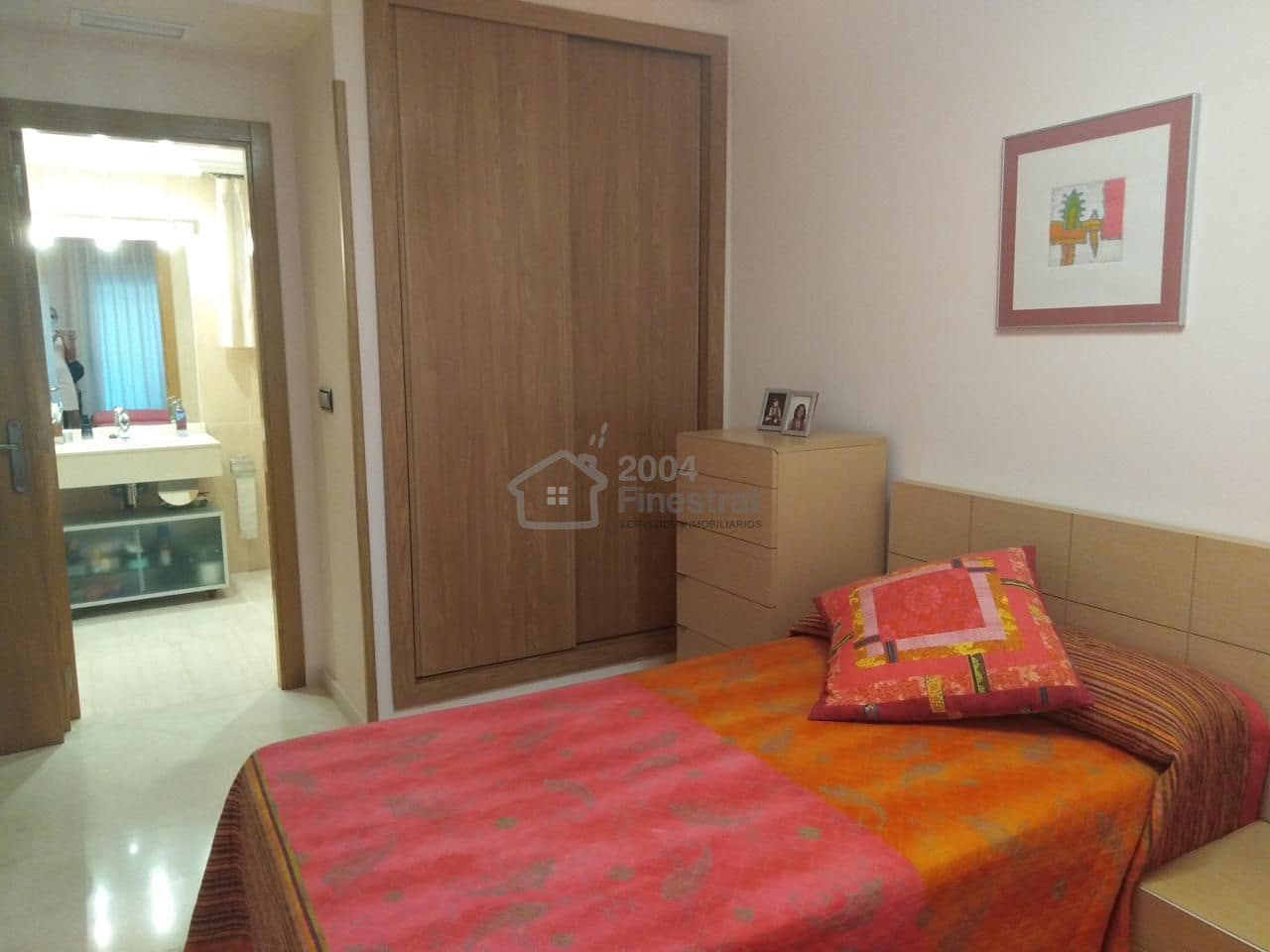 2 soveværelse Lejlighed til salg i La Villajoyosa / Vila Joiosa med swimmingpool garage - € 235.000 (Ref: 6291032)