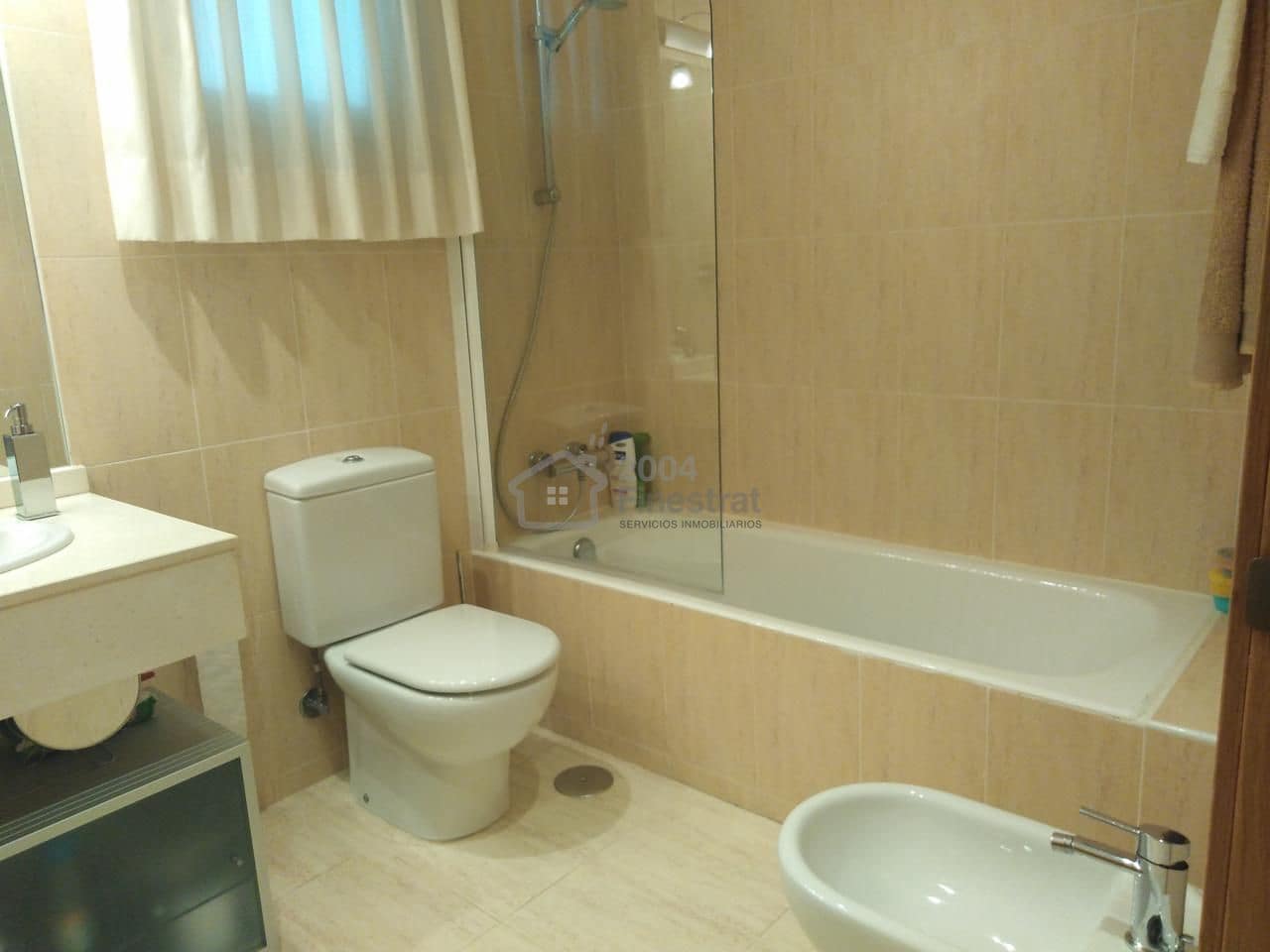 2 soveværelse Lejlighed til salg i La Villajoyosa / Vila Joiosa med swimmingpool garage - € 235.000 (Ref: 6291032)