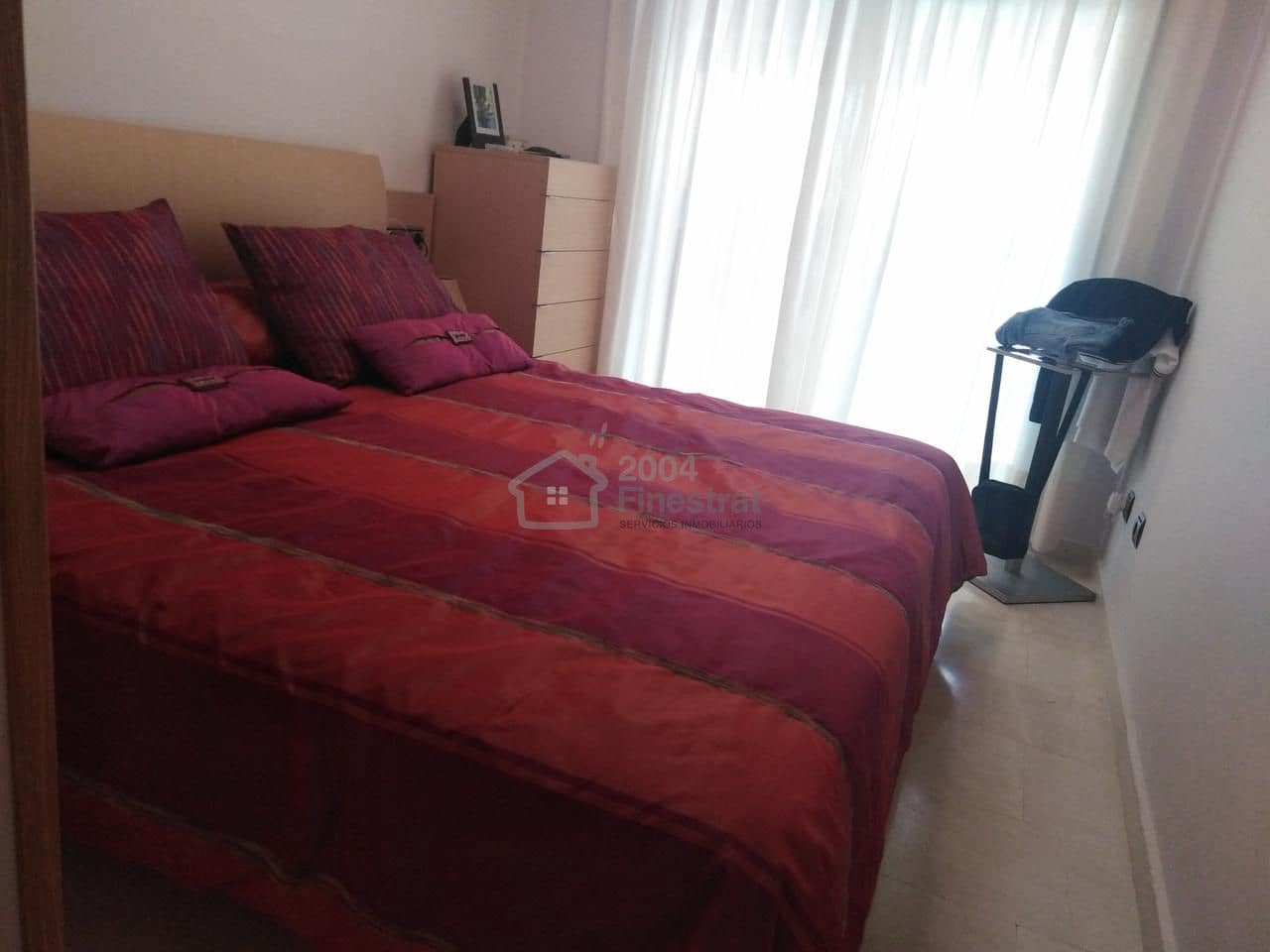 2 soveværelse Lejlighed til salg i La Villajoyosa / Vila Joiosa med swimmingpool garage - € 235.000 (Ref: 6291032)