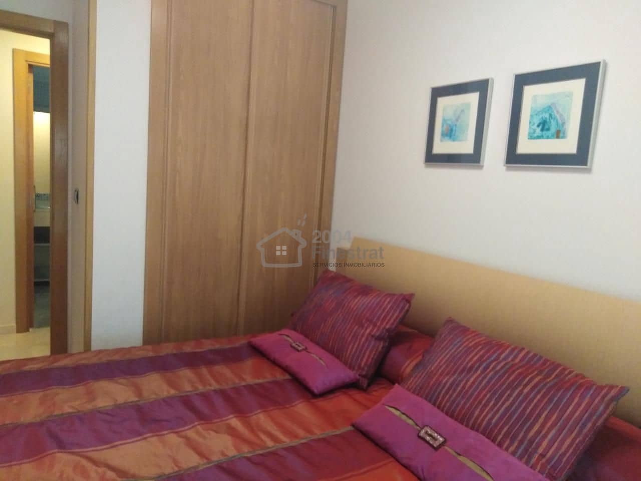 2 soveværelse Lejlighed til salg i La Villajoyosa / Vila Joiosa med swimmingpool garage - € 235.000 (Ref: 6291032)