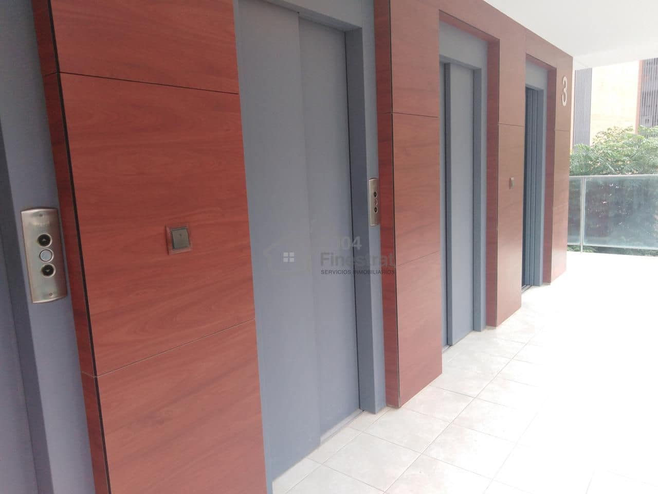 2 soveværelse Lejlighed til salg i La Villajoyosa / Vila Joiosa med swimmingpool garage - € 235.000 (Ref: 6291032)