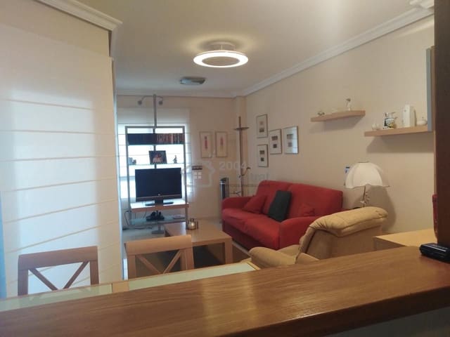 2 soveværelse Lejlighed til salg i La Cala de Villajoyosa, La Villajoyosa / Vila Joiosa med swimmingpool garage - € 235.000 (Ref: 6291032)