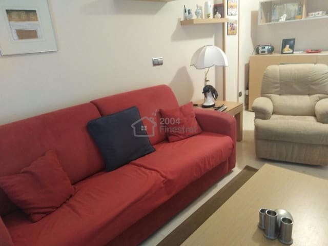 2 soveværelse Lejlighed til salg i La Cala de Villajoyosa, La Villajoyosa / Vila Joiosa med swimmingpool garage - € 235.000 (Ref: 6291032)