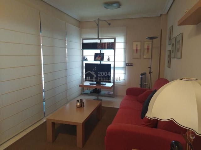 2 soveværelse Lejlighed til salg i La Cala de Villajoyosa, La Villajoyosa / Vila Joiosa med swimmingpool garage - € 235.000 (Ref: 6291032)