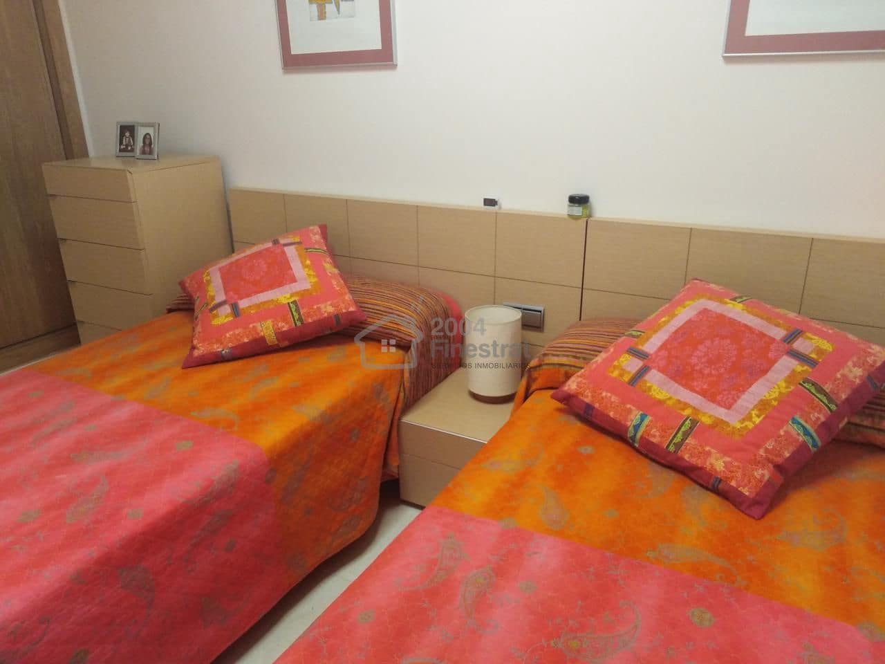 2 soveværelse Lejlighed til salg i La Villajoyosa / Vila Joiosa med swimmingpool garage - € 235.000 (Ref: 6291032)