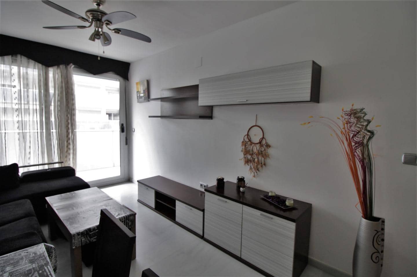1 sypialnia Mieszkanie do wynajęcia w La Villajoyosa / Vila Joiosa z basenem garażem - 850 € (Ref: 6384711)