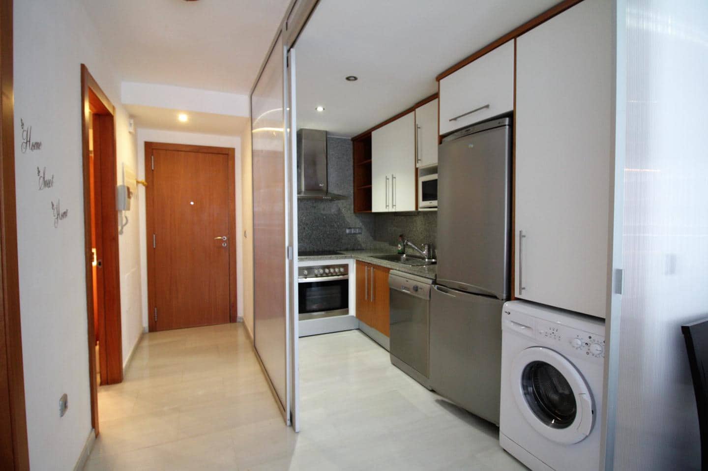 1 sypialnia Mieszkanie do wynajęcia w La Villajoyosa / Vila Joiosa z basenem garażem - 850 € (Ref: 6384711)