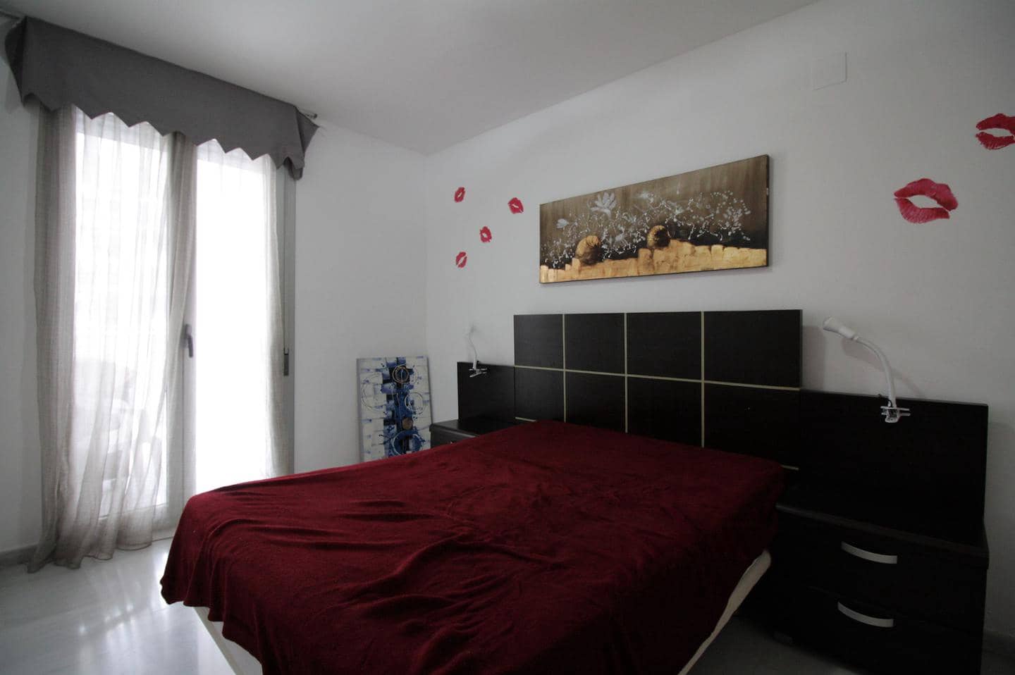 1 sypialnia Mieszkanie do wynajęcia w La Villajoyosa / Vila Joiosa z basenem garażem - 850 € (Ref: 6384711)
