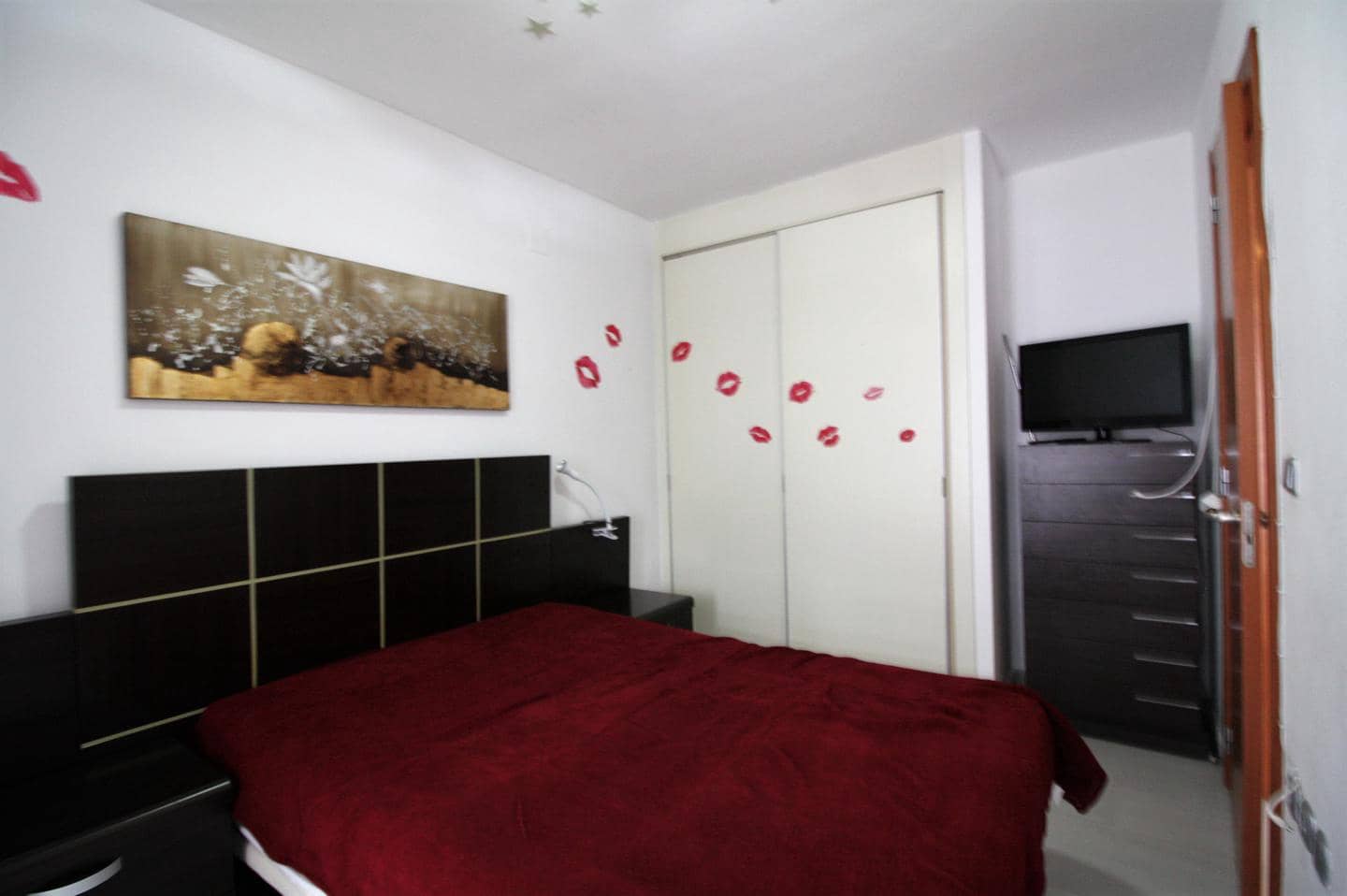 1 sypialnia Mieszkanie do wynajęcia w La Villajoyosa / Vila Joiosa z basenem garażem - 850 € (Ref: 6384711)