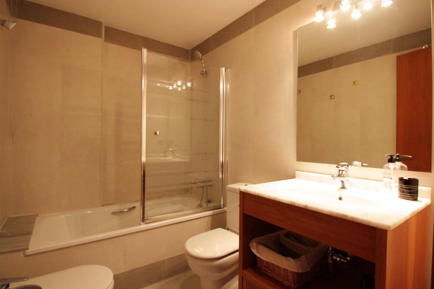 1 sypialnia Mieszkanie do wynajęcia w La Villajoyosa / Vila Joiosa z basenem garażem - 850 € (Ref: 6384711)