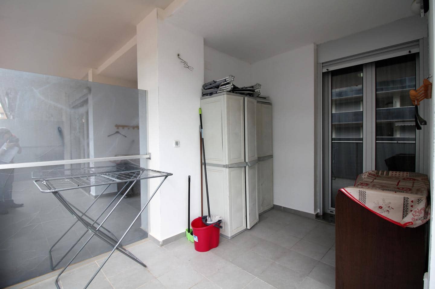 1 sypialnia Mieszkanie do wynajęcia w La Villajoyosa / Vila Joiosa z basenem garażem - 850 € (Ref: 6384711)