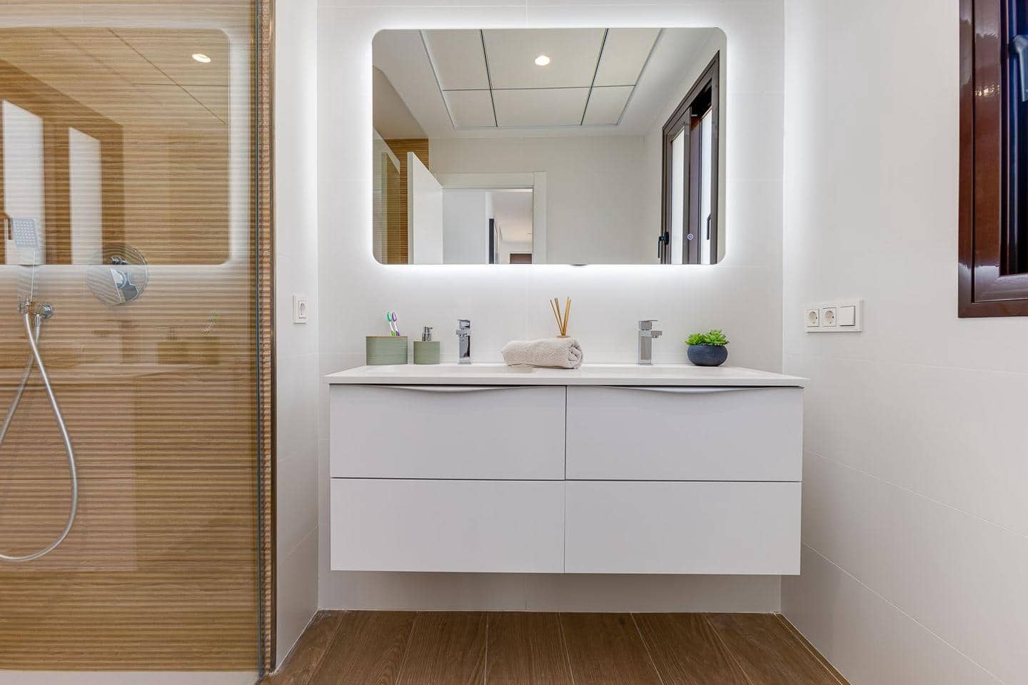 3 slaapkamer Villa te koop in Finestrat met zwembad garage - € 540.000 (Ref: 6457779)