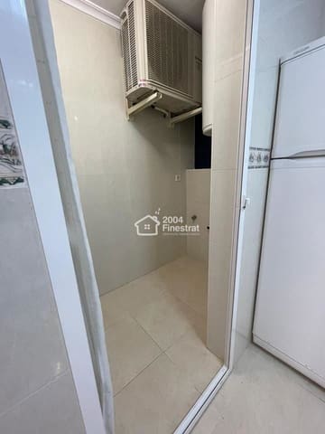 1 quarto Apartamento para arrendar em La Cala de Villajoyosa, La Villajoyosa / Vila Joiosa com piscina garagem - 900 € (Ref: 6774975)