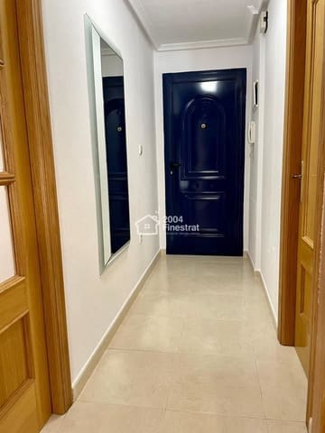 1 quarto Apartamento para arrendar em La Cala de Villajoyosa, La Villajoyosa / Vila Joiosa com piscina garagem - 900 € (Ref: 6774975)