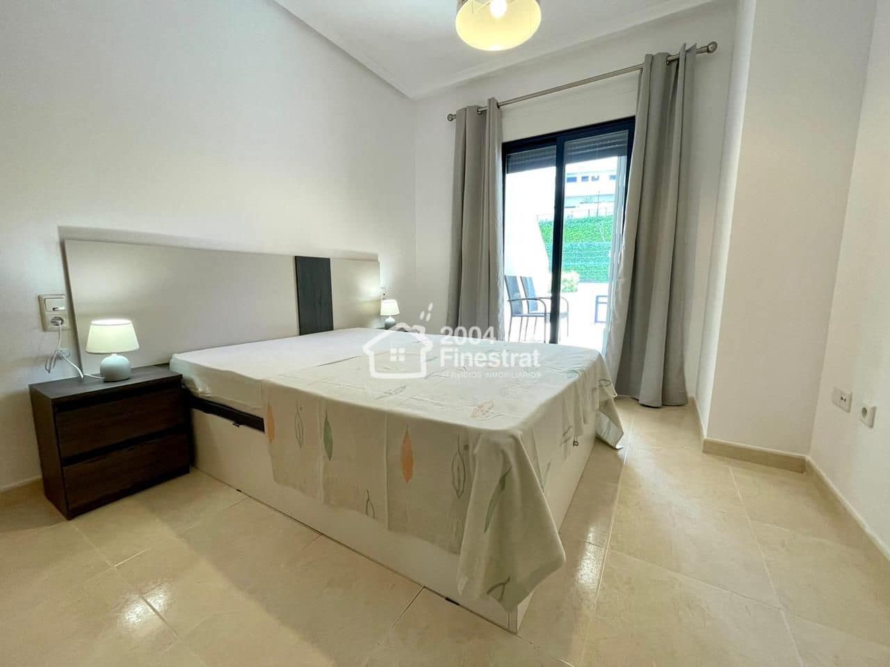 1 quarto Apartamento para arrendar em La Villajoyosa / Vila Joiosa com piscina garagem - 900 € (Ref: 6774975)