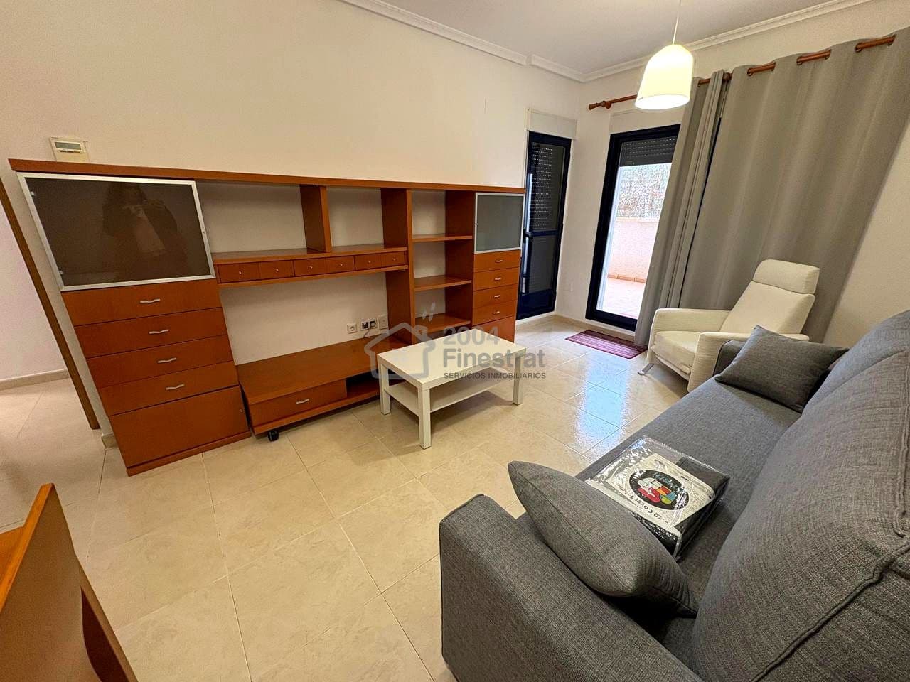 1 quarto Apartamento para arrendar em La Villajoyosa / Vila Joiosa com piscina garagem - 900 € (Ref: 6774975)