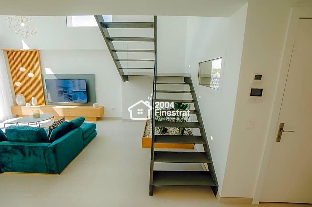 3 camera da letto Villa in vendita in Finestrat con piscina garage - 870.000 € (Rif: 6903557)