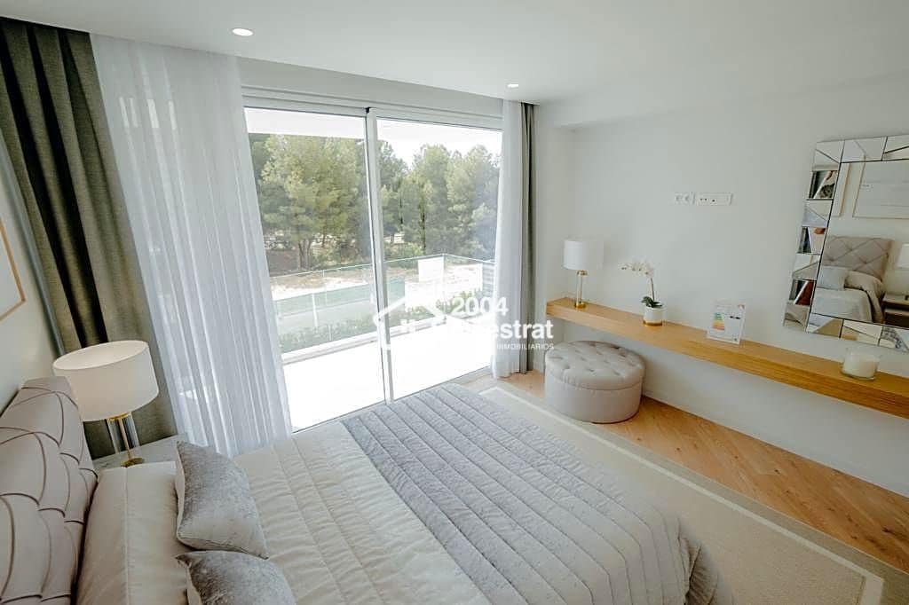 3 camera da letto Villa in vendita in Finestrat con piscina garage - 870.000 € (Rif: 6903557)