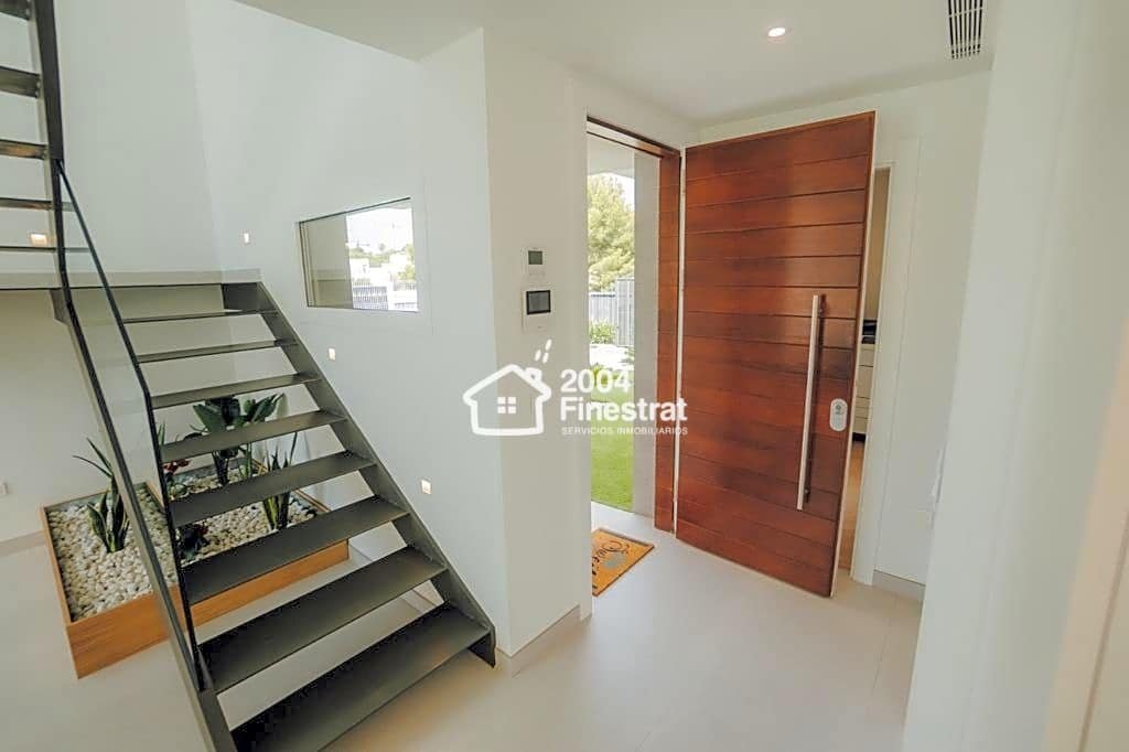 3 camera da letto Villa in vendita in Finestrat con piscina garage - 870.000 € (Rif: 6903557)