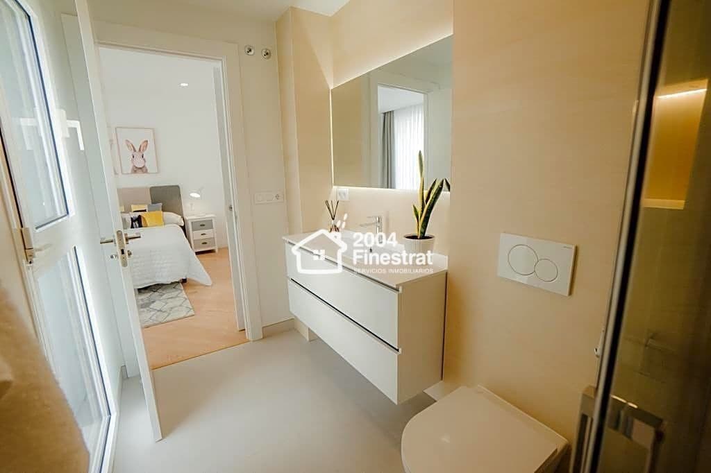 3 camera da letto Villa in vendita in Finestrat con piscina garage - 870.000 € (Rif: 6903557)