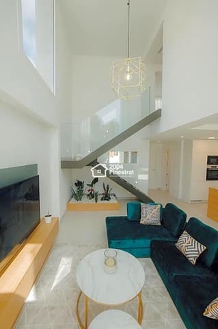 3 camera da letto Villa in vendita in Golf Bahía, Finestrat con piscina garage - 870.000 € (Rif: 6903557)