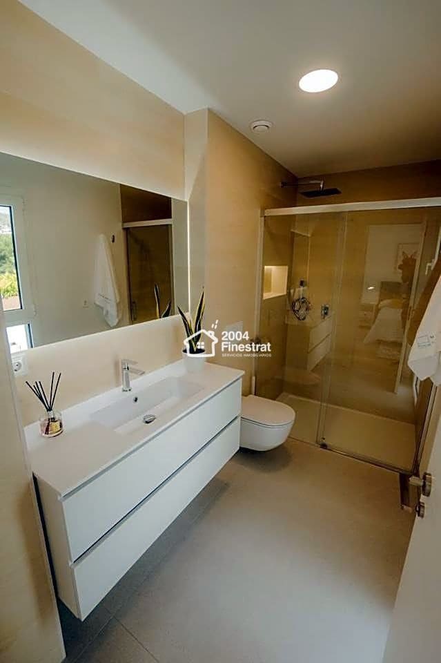 3 camera da letto Villa in vendita in Finestrat con piscina garage - 870.000 € (Rif: 6903557)