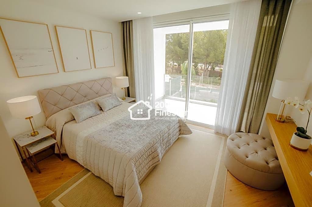 3 camera da letto Villa in vendita in Finestrat con piscina garage - 870.000 € (Rif: 6903557)