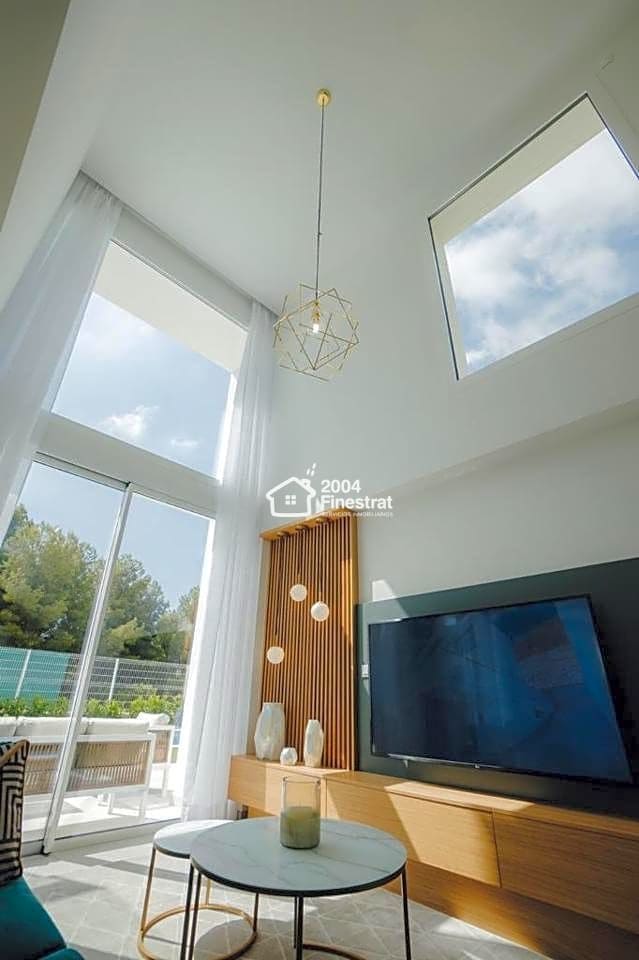 3 camera da letto Villa in vendita in Finestrat con piscina garage - 870.000 € (Rif: 6903557)