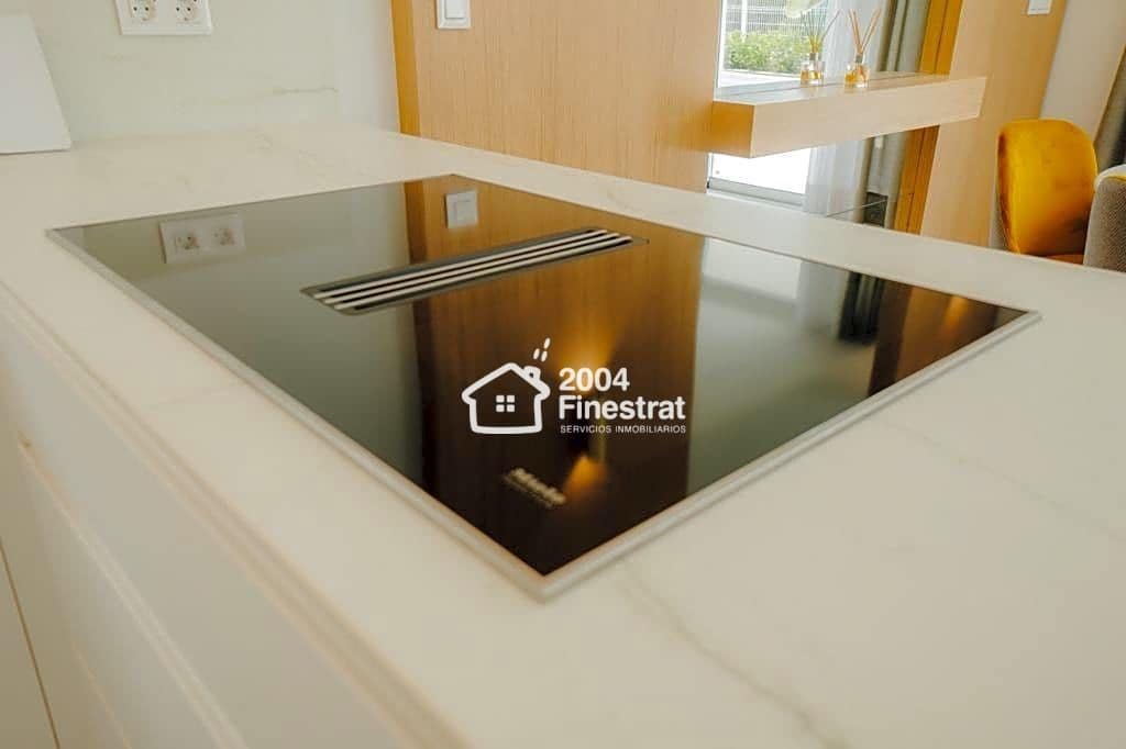 3 camera da letto Villa in vendita in Finestrat con piscina garage - 870.000 € (Rif: 6903557)