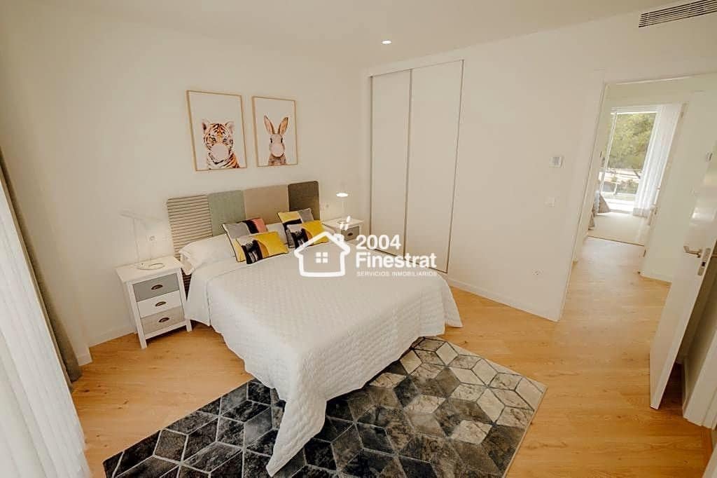 3 camera da letto Villa in vendita in Finestrat con piscina garage - 870.000 € (Rif: 6903557)