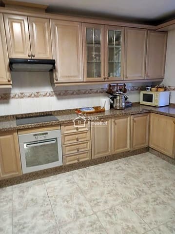 7 bedroom Villa for sale in Foietes, Benidorm with pool garage - € 629,900 (Ref: 6965861)